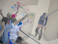 OLYMPIA 2016 - Bilder und Highlights des Tages (Eyevine)