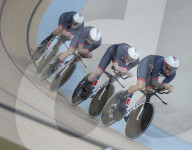 OLYMPIA 2016 - Bilder und Highlights des Tages (Eyevine)