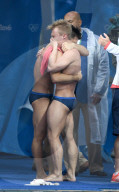 OLYMPIA 2016 - Bilder und Highlights des Tages (Eyevine)