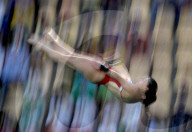 OLYMPIA 2016 - Bilder und Highlights des Tages (Polaris)