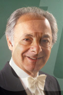 PORTRAIT - Gyorgy Pauk