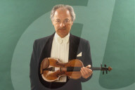 PORTRAIT - Gyorgy Pauk