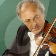 PORTRAIT - Gyorgy Pauk