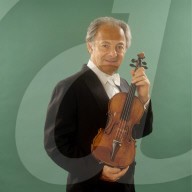 PORTRAIT - Gyorgy Pauk