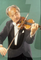 PORTRAIT - Gyorgy Pauk