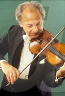 PORTRAIT - Gyorgy Pauk