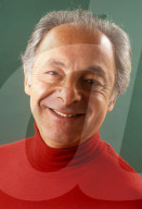 PORTRAIT - Gyorgy Pauk