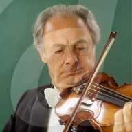 PORTRAIT - Gyorgy Pauk