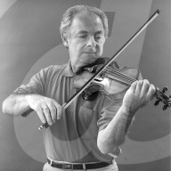 PORTRAIT - Gyorgy Pauk