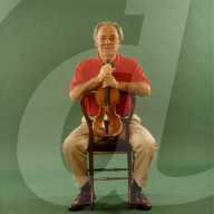 PORTRAIT - Gyorgy Pauk