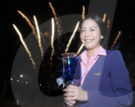 NEWS - Thailand: Königin Sirikit feiert ihren 84. Geburtstag