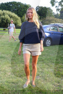 PEOPLE - Gwyneth Paltrow in den Hamptons