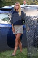 PEOPLE - Gwyneth Paltrow in den Hamptons