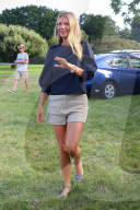 PEOPLE - Gwyneth Paltrow in den Hamptons