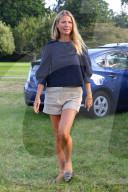 PEOPLE - Gwyneth Paltrow in den Hamptons