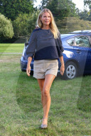 PEOPLE - Gwyneth Paltrow in den Hamptons
