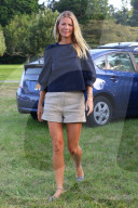 PEOPLE - Gwyneth Paltrow in den Hamptons