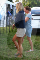 PEOPLE - Gwyneth Paltrow in den Hamptons