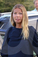 PEOPLE - Gwyneth Paltrow in den Hamptons