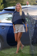 PEOPLE - Gwyneth Paltrow in den Hamptons