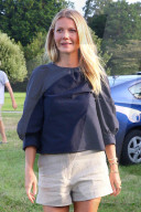 PEOPLE - Gwyneth Paltrow in den Hamptons