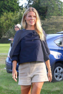 PEOPLE - Gwyneth Paltrow in den Hamptons