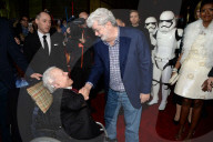 PEOPLE - Kenny Baker ist im Alter von 81 Jahren gestorben