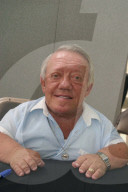 PEOPLE - Kenny Baker ist im Alter von 81 Jahren gestorben