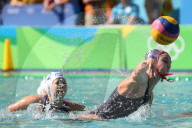 OLYMPIA 2016 - Highlights aus Rio: Bilder von Polaris