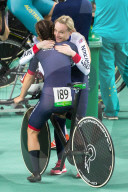 OLYMPIA 2016 - Highlights aus Rio: Bilder von REX