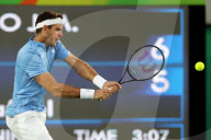 OLYMPIA 2016 - Highlights aus Rio: Bilder von REX