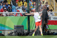 OLYMPIA 2016 - Highlights aus Rio: Bilder von REX