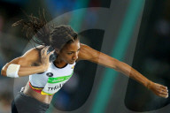 OLYMPIA 2016 - Highlights aus Rio: Bilder von REX