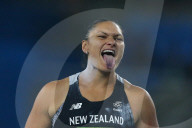 OLYMPIA 2016 - Highlights aus Rio: Bilder von REX