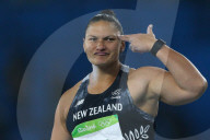 OLYMPIA 2016 - Highlights aus Rio: Bilder von REX