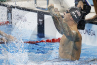 OLYMPIA 2016 - Highlights aus Rio: Bilder von REX