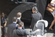 FEATURE - Harley Davidson Tage in St. Petersburg