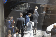 FEATURE - Harley Davidson Tage in St. Petersburg