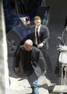 FEATURE - Harley Davidson Tage in St. Petersburg