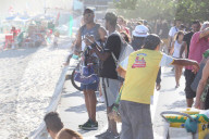 OLYMPIA 2016 - Impressionen aus Rio