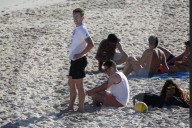 OLYMPIA 2016 - Impressionen aus Rio