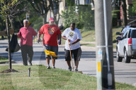NEWS - Wsconsin: Heftige Krawalle nach Polizeigewalt in Milwaukee