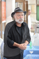 PORTRAIT - Rade Serbedzija