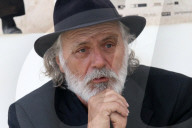 PORTRAIT - Rade Serbedzija