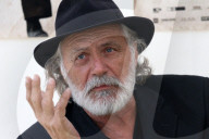 PORTRAIT - Rade Serbedzija