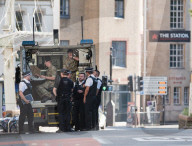 NEWS - England:  Verdacht auf Autobombe in Bristol