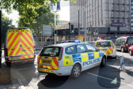 NEWS - England:  Verdacht auf Autobombe in Bristol