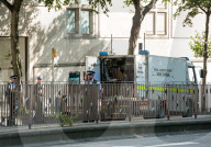 NEWS - England:  Verdacht auf Autobombe in Bristol