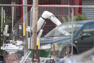 NEWS - England:  Verdacht auf Autobombe in Bristol
