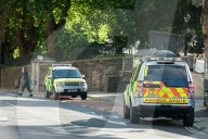 NEWS - England:  Verdacht auf Autobombe in Bristol